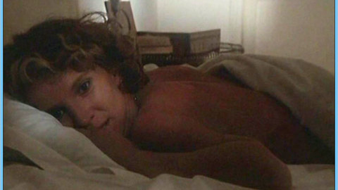 Pic: Nicole Garcia in Les Mots pour le dire (1983)