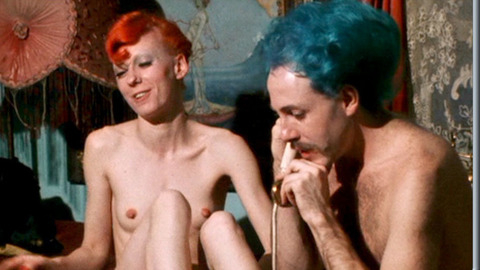 Pic: Mink Stole in Pink Flamingos