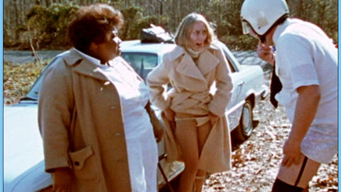 Pic: Mink Stole in Desperate Living