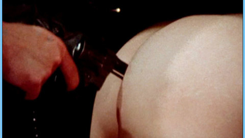 Pic: Mink Stole in Desperate Living