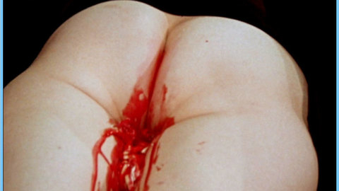 Pic: Mink Stole in Desperate Living