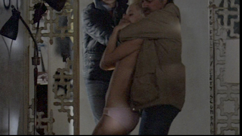 Pic: Jennifer Clay in Suburbia
