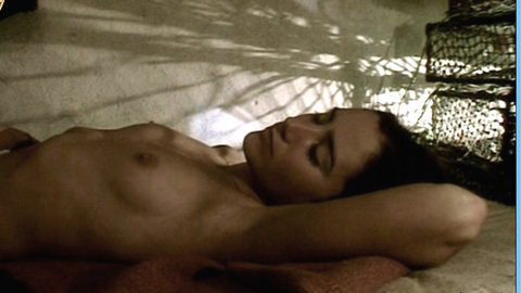 Pic: Siboney Lo in El Leyton