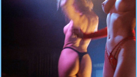 Pic: Melody Johnson in Midnight Kiss