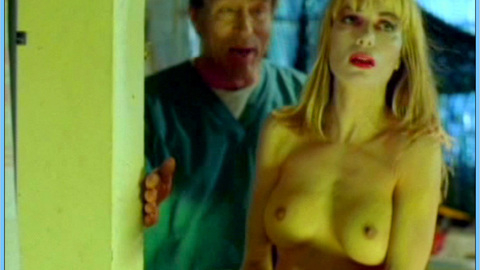 Pic: Lorielle New in Corpses