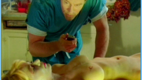 Pic: Lorielle New in Corpses