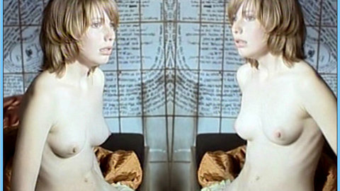 Pic: Anna Brüggemann in Baal
