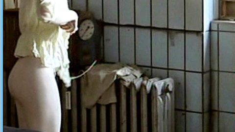 Pic: Anna Brüggemann in Baal