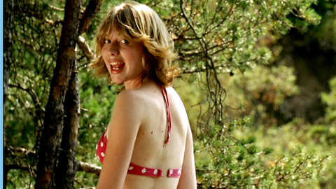 Pic: Anna Brüggemann in Kleinruppin forever