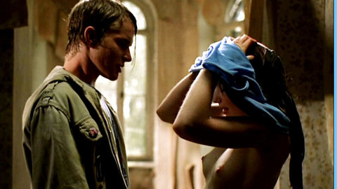 Pic: Anna Brüggemann in Kleinruppin forever