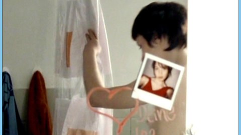 Pic: Anna Brüggemann in Stages