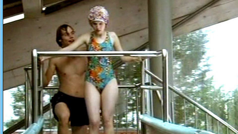 Pic: Anna Brüggemann in Komm, wir träumen!