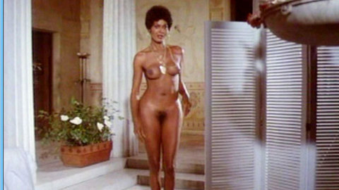 Pic: Ajita Wilson in Sylvia im Reich der Wollust
