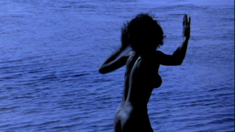 Pic: Ajita Wilson in Sadomania - Hölle der Lust