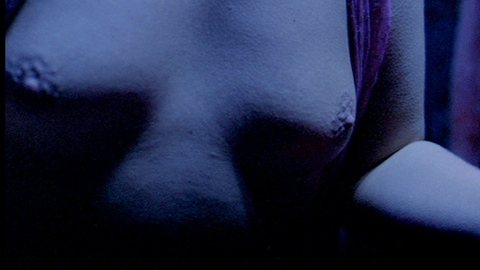 Pic: Ajita Wilson in Contraband