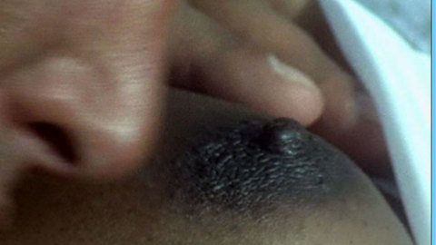 Pic: Ajita Wilson in Macumba sexual