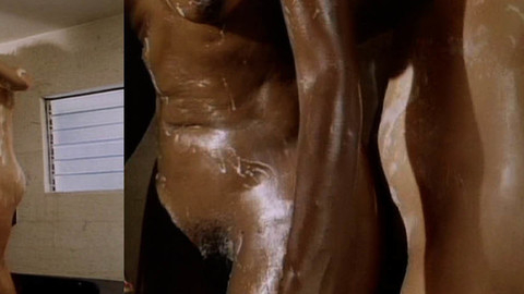 Pic: Ajita Wilson in The Pussycat Syndrome