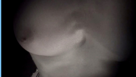 Pic: Athena Demos in Blood Gnome