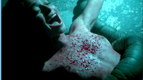 Pic: Athena Demos in The Halfway House