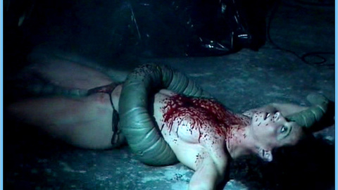 Pic: Athena Demos in The Halfway House