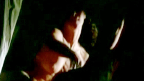 Pic: Athena Demos in Amazon Warrior