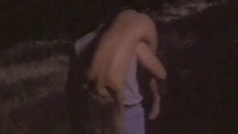 Pic: Stephanie Champlin in Witchcraft 666: The Devil's Mistress