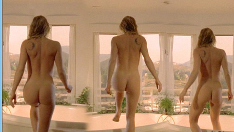 Pic: Stephanie Swinney in Outside the Law