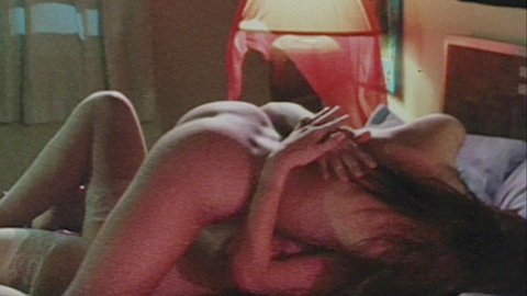 Pic: Nicole Grey in Sexual Outlaws
