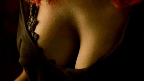 Pic: Collien Fernandes in Night of the Living Dorks