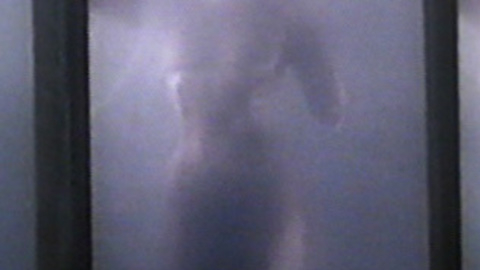 Pic: Roxana Chávez in El Homicida