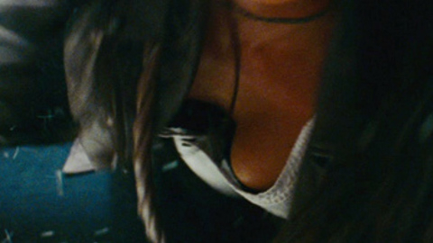 Pic: Megan Fox in Transformers: Revenge of the Fallen