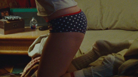 Pic: Megan Fox in Jennifer's Body (2009)