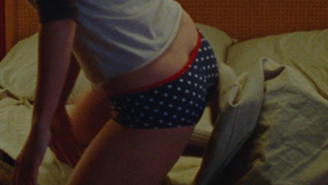 Pic: Megan Fox in Jennifer's Body (2009)