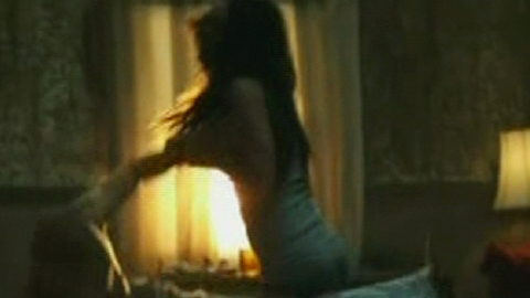 Pic: Megan Fox in Eminem: Love the Way You Lie
