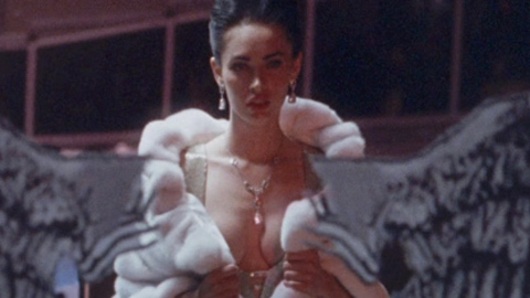 Pic: Megan Fox in Passion Play (2010)