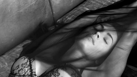 Pic: Megan Fox in Emporio Armani Commercial