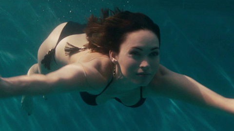 Pic: Megan Fox in This Is 40