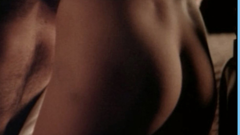 Pic: Sonya Ryzy-Ryski in Red Shoe Diaries