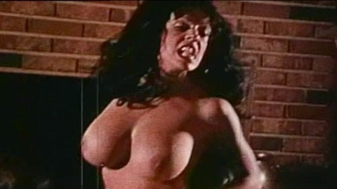 Pic: Morganna in Indian Raid, Indian Made