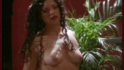 Pic: Jamaica Charley in Beverly Hills Bordello