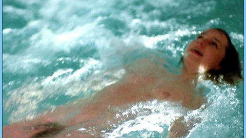 Pic: Lena Stolze in Das schreckliche Mädchen