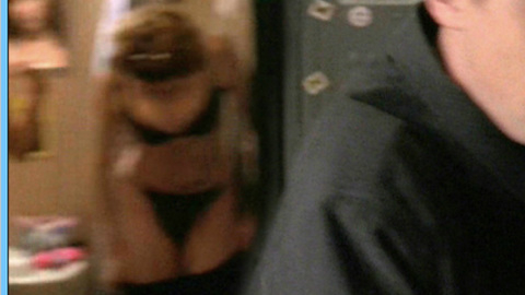 Pic: Majandra Delfino in Roswell