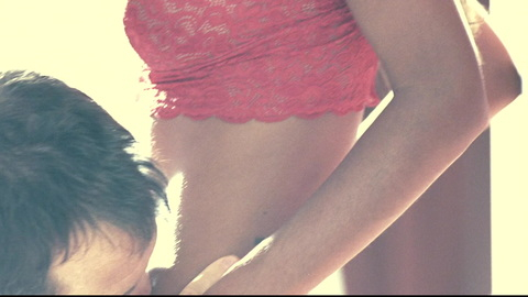 Pic: Joy Bryant in Haven