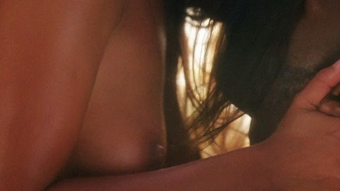 Pic: Joy Bryant in Get Rich or Die Tryin'