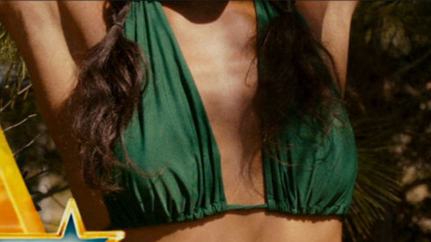 Pic: Joy Bryant in Welcome Home, Roscoe Jenkins
