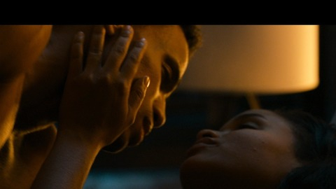 Pic: Joy Bryant in About Last Night