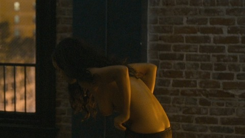 Pic: Joy Bryant in About Last Night