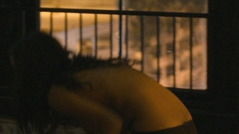 Pic: Joy Bryant in About Last Night