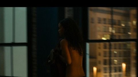 Pic: Joy Bryant in About Last Night