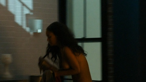 Pic: Joy Bryant in About Last Night